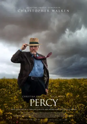 Poster to the movie "Percy" #648624