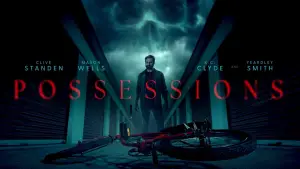 Watch film Possessions | Official Trailer