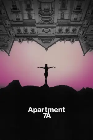 Poster to the movie "Apartment 7A" #641770