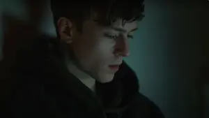 Backdrop to the movie "Sebastian" #351830