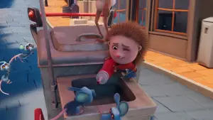 Backdrop to the movie "Spiked" #766859