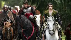 Backdrop to the movie "The Borgia" #482110