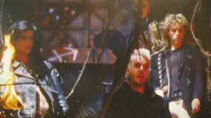 Backdrop to the movie "The Lost Boys" #656348