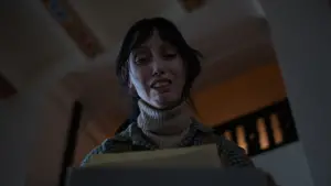 Backdrop to the movie "The Shining" #520330