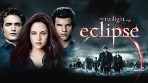 Backdrop to the movie "The Twilight Saga: Eclipse" #297047