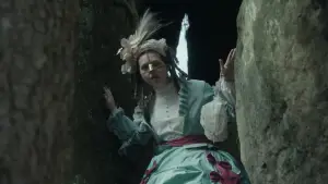 Backdrop to the movie "The Ugly Stepsister" #519114