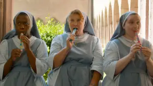 Backdrop to the movie "Sweet Jesus" #625867