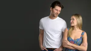 Backdrop to the movie "Wallbanger" #708495