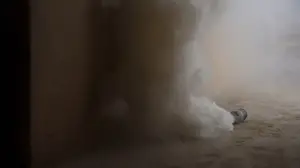 Backdrop to the movie "Warfare" #524250