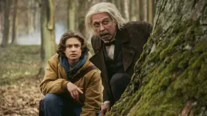 Backdrop to the movie "Vinski 2" #535974