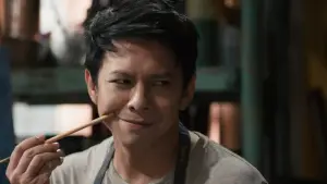 Backdrop to the movie "Dilan ITB 1997" #798565