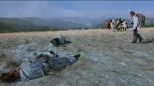 Backdrop to the movie "Red Dawn" #860725