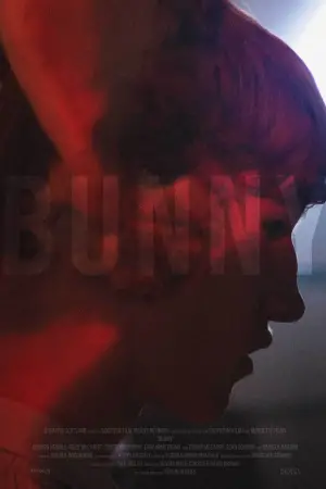 Movie poster "Bunny"
