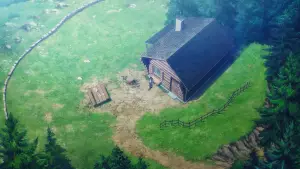 Backdrop to the movie "Attack on Titan: THE LAST ATTACK" #796157