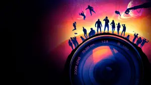 Backdrop to the movie "Marvel Studios Assembled: The Making of the Guardians of the Galaxy Vol. 3" #906771