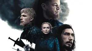 Backdrop to the movie "The Last Duel" #214320