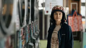 Backdrop to the movie "Badak" #811098