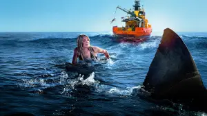 Backdrop to the movie "Dangerous Animals" #552656