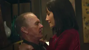 Backdrop to the movie "The Protégé" #273226