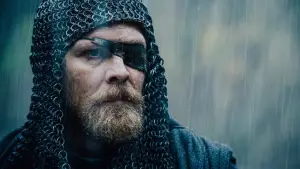 Backdrop to the movie "Hagen" #740759