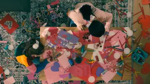 Backdrop to the movie "To All the Boys: P.S. I Still Love You" #812339