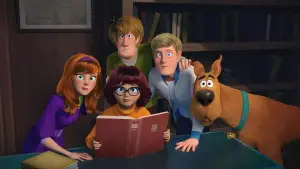 Backdrop to the movie "Scoob!" #849216