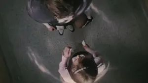 Backdrop to the movie "It