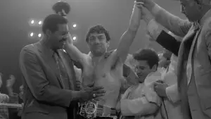 Backdrop to the movie "Raging Bull" #656102