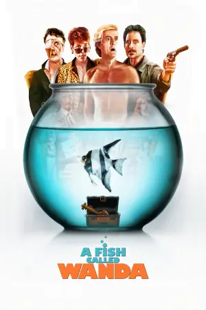 A Fish Called Wanda