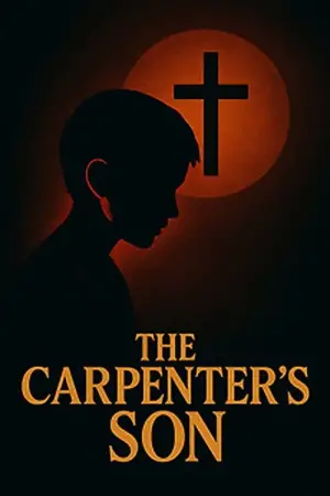 Poster to the movie "The Carpenter