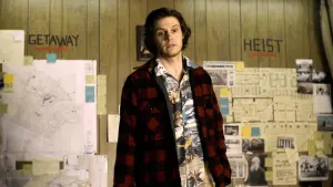 Backdrop to the movie "American Animals" #353058