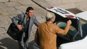 Backdrop to the movie "In the Hand of Dante" #650799