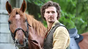 Backdrop to the movie "Bet on Revenge" #729492