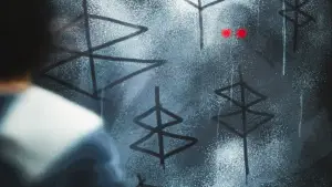 Backdrop to the movie "Brightburn" #800300