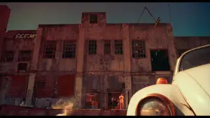 Backdrop to the movie "Nowhere" #685845