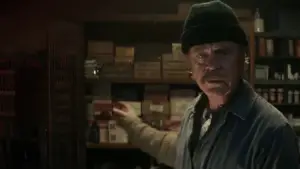 Backdrop to the movie "The Running Man" #514087