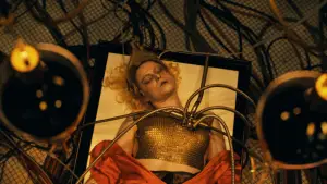 Backdrop to the movie "The Bride!" #516596