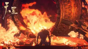 Backdrop to the movie "A Portrait of Jianghu: The Legend" #760173