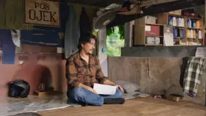 Backdrop to the movie "Andai Ibu Tidak Menikah Dengan Ayah" #787474