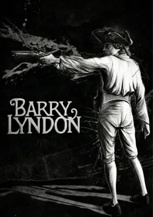 Poster to the movie "Barry Lyndon" #751220
