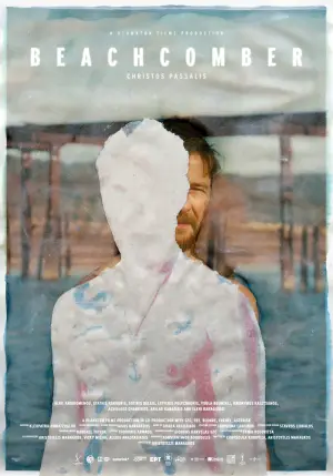 Poster to the movie "Beachcomber" #771137