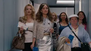 Backdrop to the movie "Bridesmaids" #281653