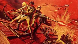 Backdrop to the movie "The Mercenaries" #484032