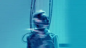 Backdrop to the movie "Come True" #386595