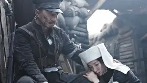Backdrop to the movie "1911" #941560