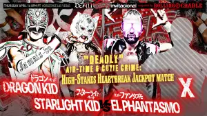 NJPW Death Vegas Invitational