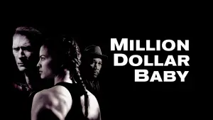 Backdrop to the movie "Million Dollar Baby" #87037