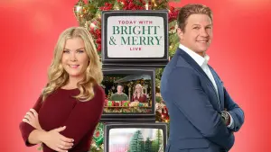 Watch film Good Morning Christmas! | Preview - Good Morning Christmas! - Hallmark Channel
