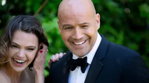 Backdrop to the movie "Guest House" #497609