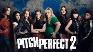 Pitch Perfect 2